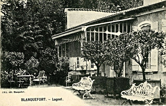 CPA115-Lagnet-Benoit-Gaubert-Bis