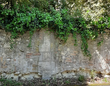 Mur-moellons