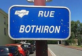Rue-Bothiron