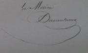 DAVENSEAUX