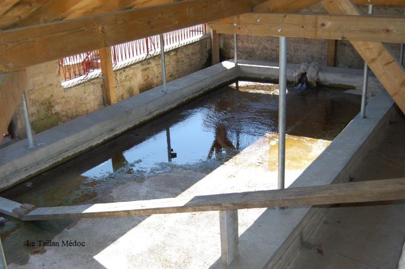 lavoir-Le-Taillan